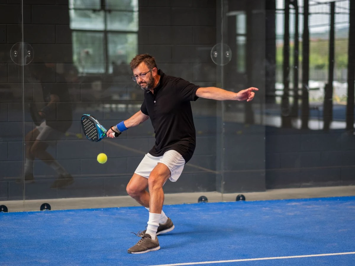 What is Padel Tennis?