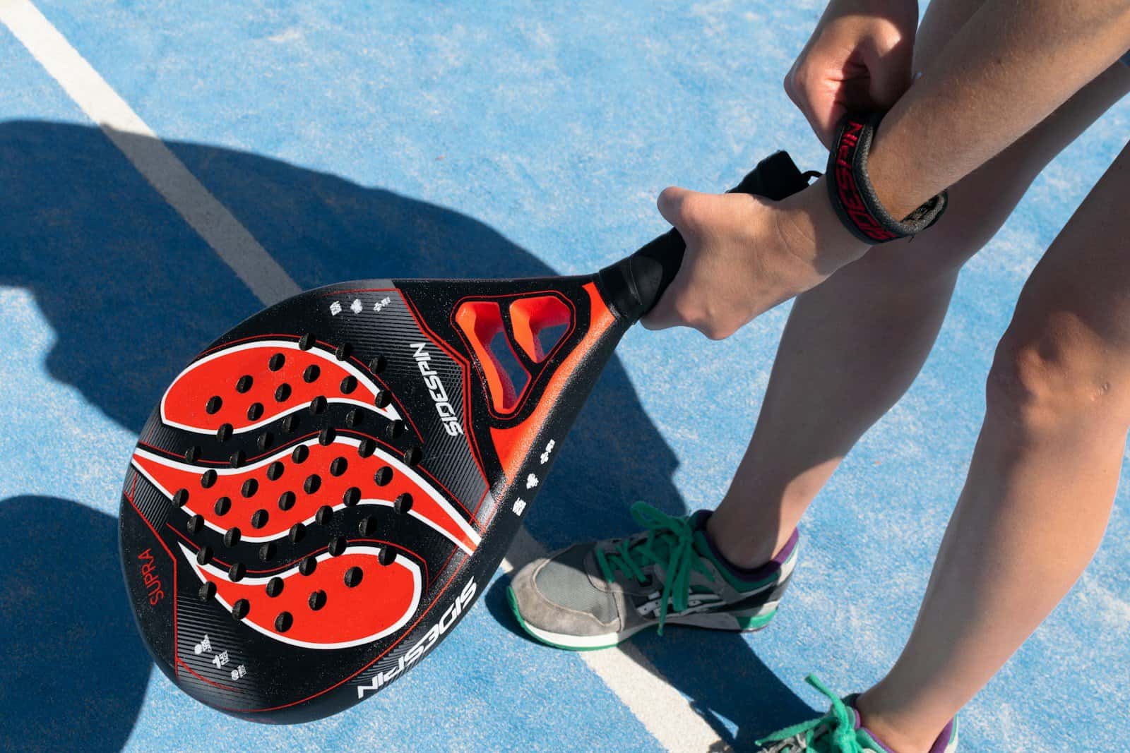 Vibora in Padel: Mastering the Snake Shot Technique